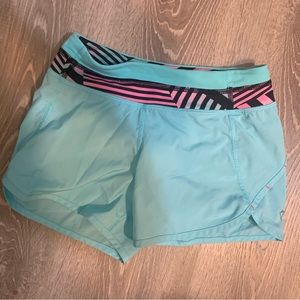 IVIVA multi color shorts size 10 KIDS